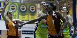 Basketbolda iki kritik maç