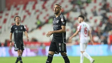 Tosun’un 100’ü gülmedi