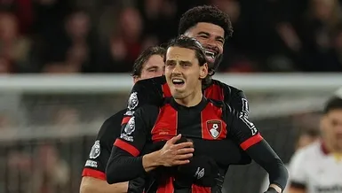 Enes Ünal şoku