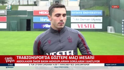 >Abdülkadir Ömür'den Fenerbahçe sözleri!