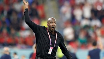 Ghana coach Addo calls for more African teams at World Cup