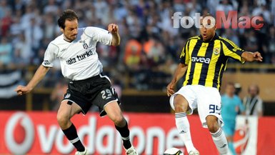 Deivid de Souza’dan Fenerbahçelileri kızdıracak açıklama! Galatasaray...