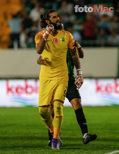 Galatasaray-Akhisarspor Süper Kupa maçı öncesi basın toplantısı düzenlendi