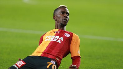 Çarpıcı Onyekuru yorumu!