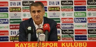 Sert rakibi hak ederek yendik