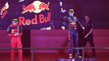 F1 Cidde GP'sinde kazanan Max Verstappen! İşte tüm yaşananlar