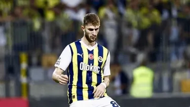 İsmail’e 4 milyon euro