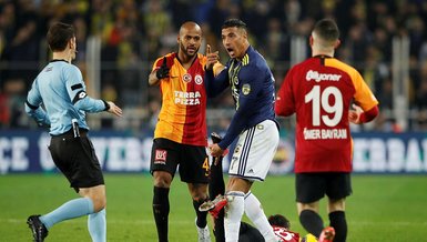 Fenerbahçe-Galatasaray derbisiyle ilgili ilginç ayrıntı ortaya çıktı!