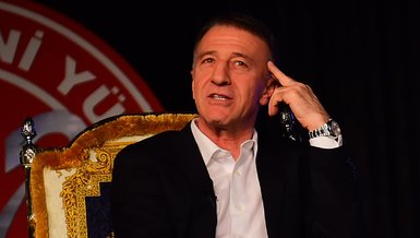 Şampiyonluk için! Trabzonspor'dan 366 milyonluk transfer teklifine ret