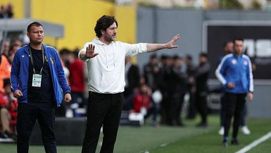 İstanbulspor Teknik Direktörü Fatih Tekke'den Trabzonspor açıklaması!