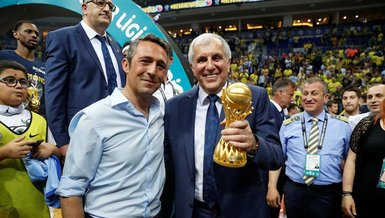 Fenerbahçe Beko tanınmaz halde