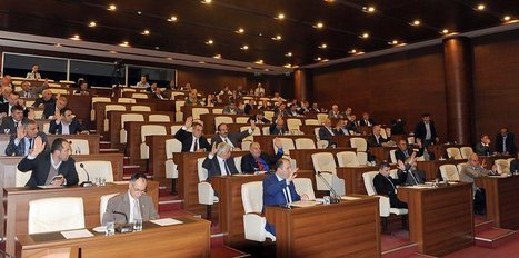 TFF ve MHK kınandı