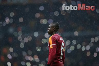 Bir teklif daha! Galatasaray'da istenmeyen isim Avrupa'nın gözdesi oldu