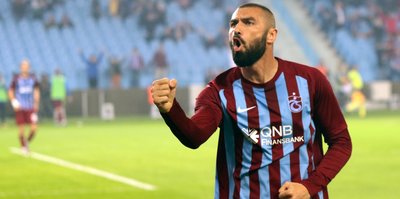 Trabzon'da şok Burak gerçeği