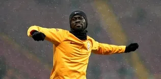 Ndiaye için kötü haber