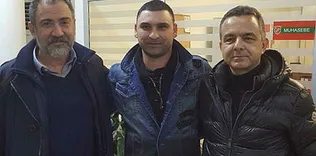 Karşıyaka’ya büyük müjde
