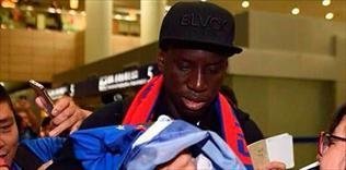 Çinlilerden 'Ba'ya mobbing!