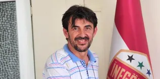 İstifamı başkan istedi