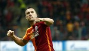 Podolski’den Sane mesajı