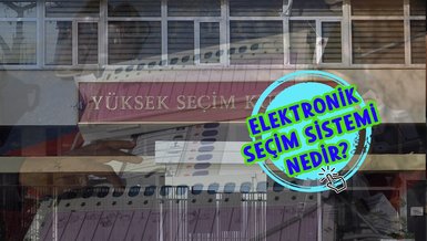 ELEKTRONİK SEÇİM SİSTEMİ NEDİR? | Elektronik seçim Türkiye'ye gelecek mi? Ne zaman uygulanacak? Hangi ülkelerde kullanılıyor?