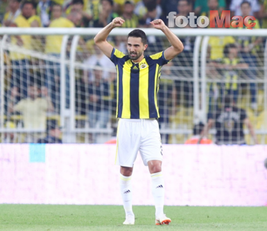 Günün bombası Hasan Ali Kaldırım! Transferle ayrılık... Son dakika Fenerbahçe haberleri