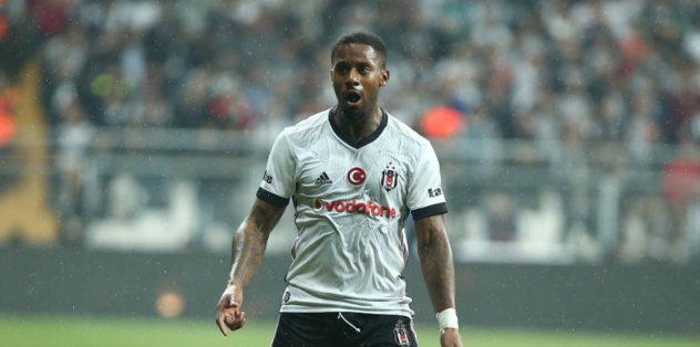 Besiktas A Mujde Jeremain Lens E Talip Cikti Son Dakika Besiktas Haberleri Fotomac