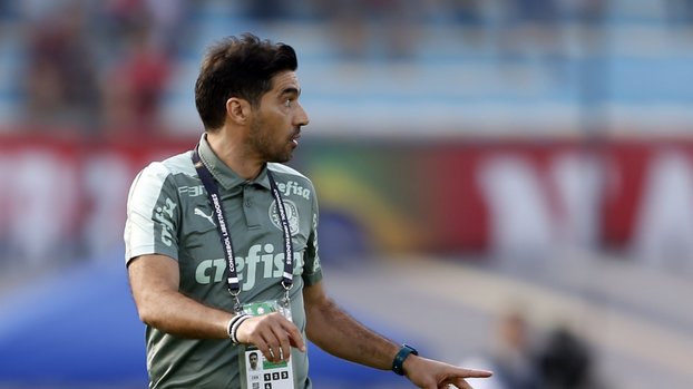 Beşiktaş'tan teknik direktör hamlesi! Abel Ferreira ile temasa geçildi
