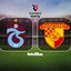 Trabzonspor-Göztepe maçından son notlar!