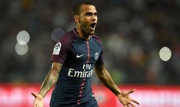 Dani Alves Sao Paulo Ya Transfer Oldu Son Dakika Futbol Haberleri Fotomac