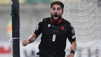 Yeniden Davitashvili