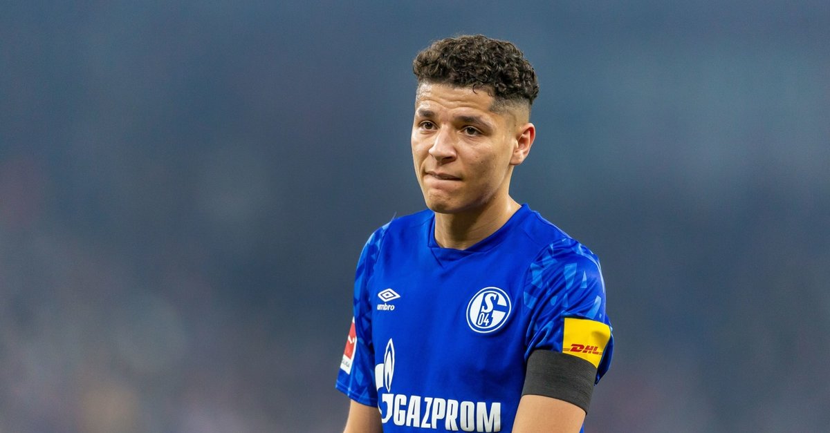 Son Dakika Gs Transfer Haberleri Galatasaray Rota Degistirdi Yeni Hedef Amine Harit Fotomac