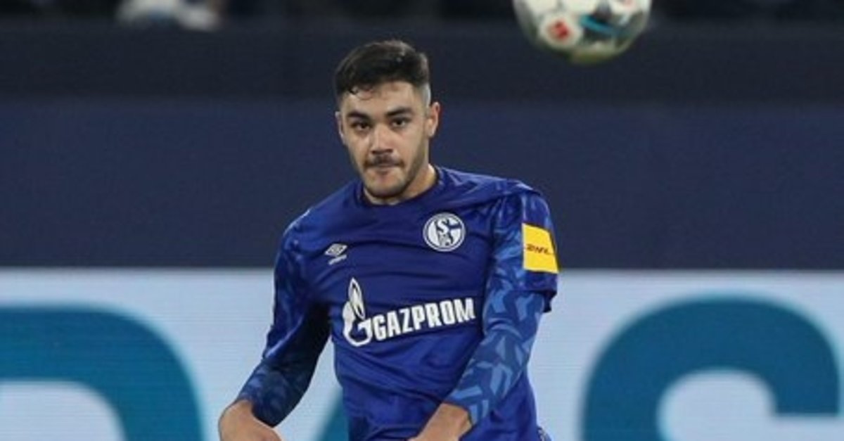 Ozan Kabak Performansiyla Almanya Da Gundem Oldu Son Dakika Futbol Haberleri Fotograflari Fotomac