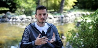 Oğuzhan’dan ilginç yorum