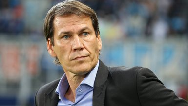 Napoli'nin yeni teknik direktörü belli oldu!