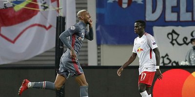 Çin'den Talisca açıklaması geldi