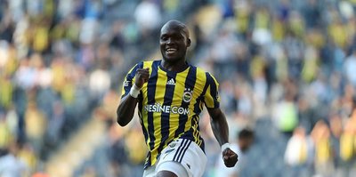 Beşiktaş'tan Moussa Sow açıklaması