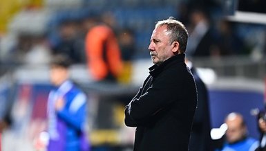 Reçber'e güveni tam