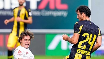 Emrecan’a yeni teklif