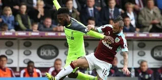 Çinlilerin yeni hedefi Liverpool