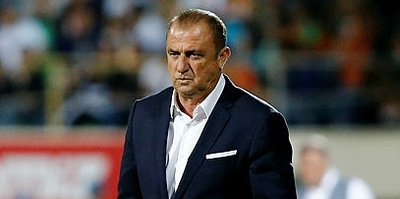 Terim ve TFF'den " tazminat" itirazı