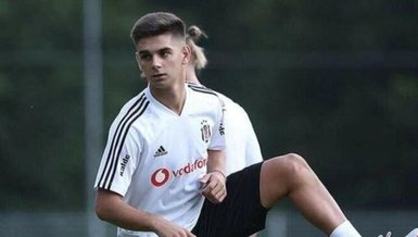 Beşiktaş'ta kriz! Ajdin Hasic...