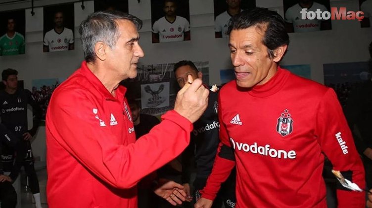 BEŞİKTAŞ HABERLERİ: Miguel Peiro Beşiktaş'a geri dönüyor