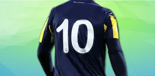 RVP’yi gol kralı yapacak isimler
