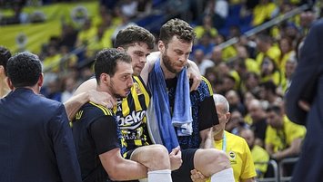 Biberovic’e nazar değdi