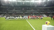 Gönülden bağlanın