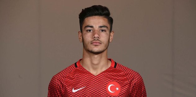 ''HEDEFİMİZ DÜNYA KUPASI'NDA FİNAL''