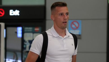 Trabzonspor'da Mislav Orsic gelişmesi! Düz koşulara başladı