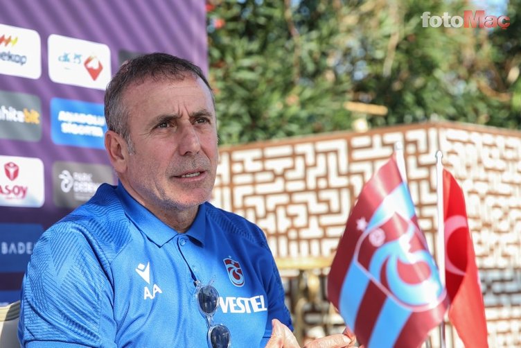 TRANSFER HABERİ: Trabzonspor'un gözü genç yetenekler Sut ve Utkin'de!