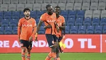 Başakşehir evinde üstün