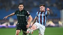 Umut Nayir atağı
